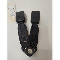 Attache Ceinture Arriere Droit Dacia Sandero 1
